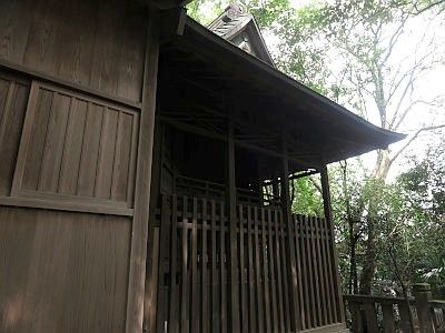 篠崎浅間神社
