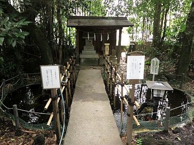 篠崎浅間神社