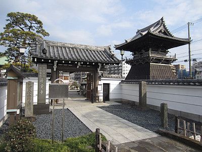 昇覚寺