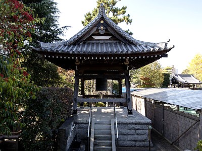 善養寺