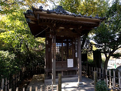 善養寺
