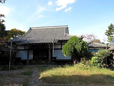 極楽寺