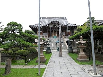 浄光寺
