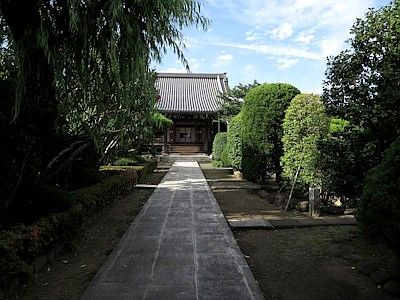 蓮光寺