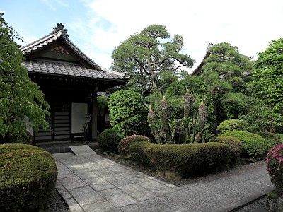 蓮光寺
