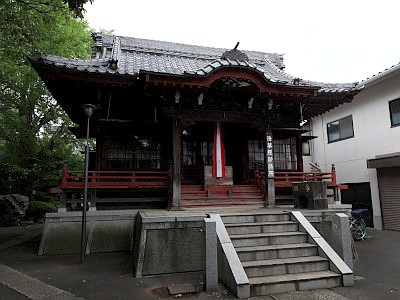 蓮昌寺