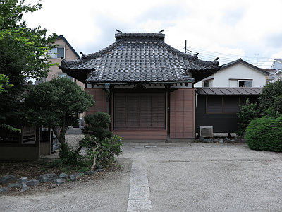 輪福寺