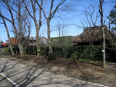 小平ふるさと村