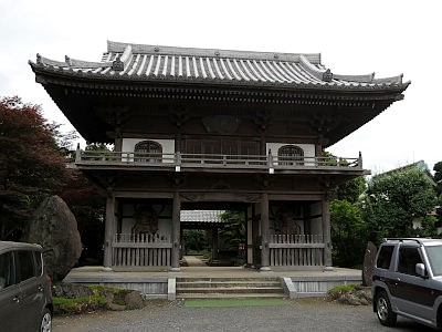 小川寺