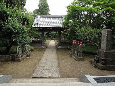 小川寺