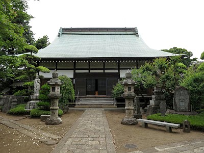 小川寺