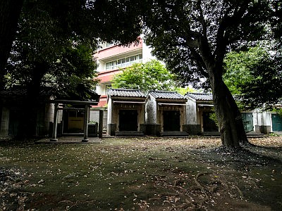 赤羽八幡神社