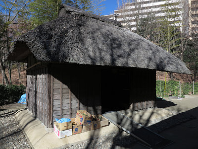 北区ふるさと農家体験館