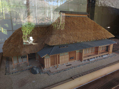 北区ふるさと農家体験館