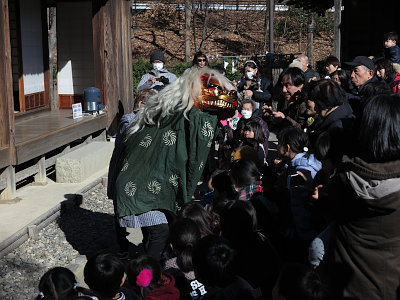 北区ふるさと農家体験館