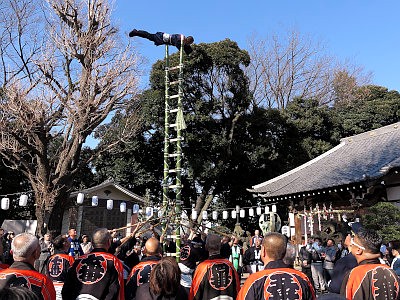 平塚神社