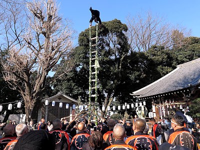 平塚神社