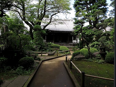 法真寺