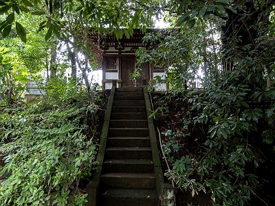 法真寺