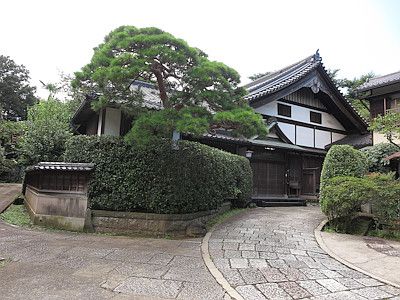 鳳生寺