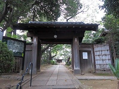 静勝寺