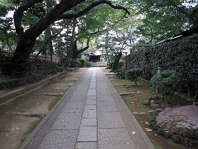 静勝寺