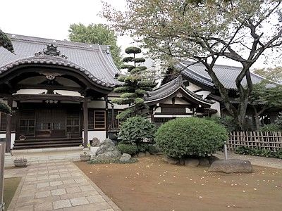 静勝寺