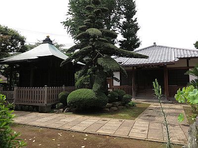 静勝寺