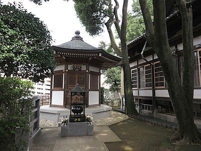 静勝寺
