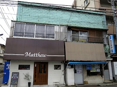 北区の近代建築