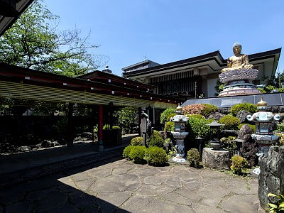 西福寺