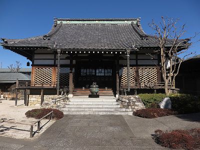 西蓮寺