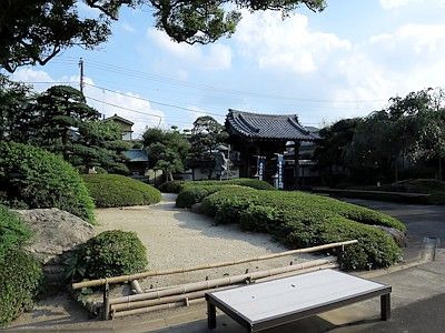 西蓮寺