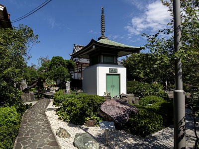 西蓮寺