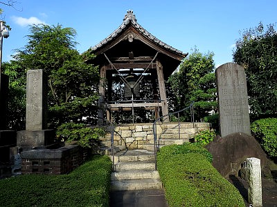 西蓮寺