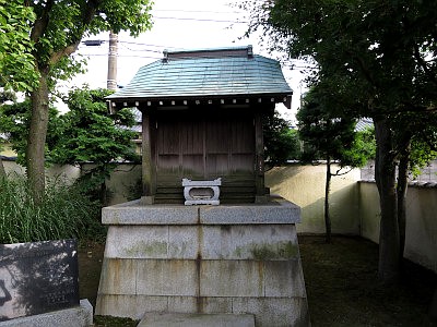 西蓮寺
