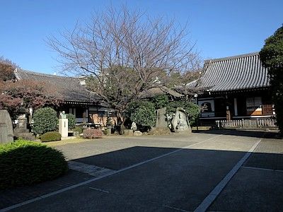 与楽寺