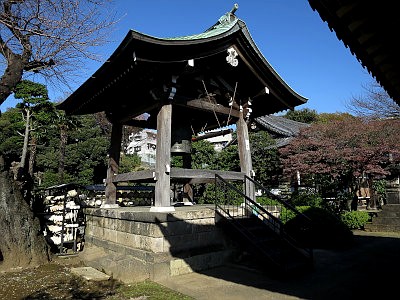 与楽寺