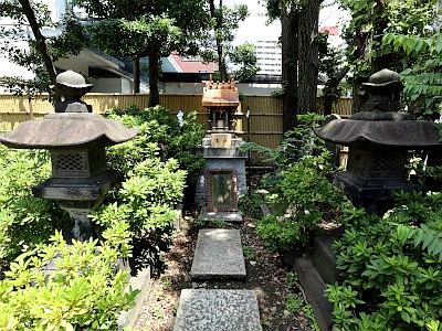 猿江神社