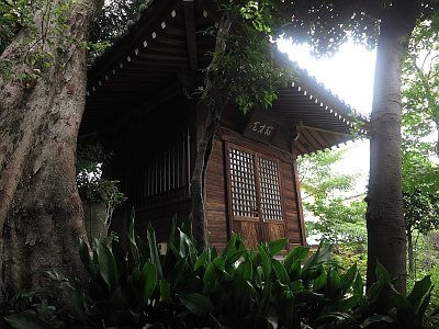 蟠龍寺