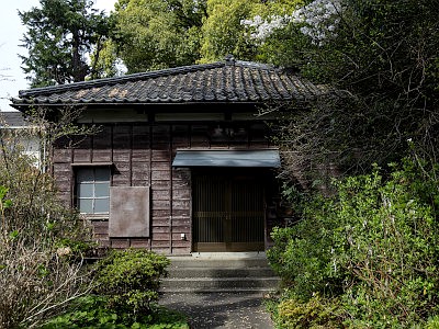 東京大学 駒場Iキャンパス