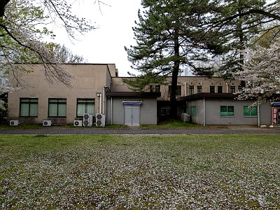 東京大学 駒場IIキャンパス