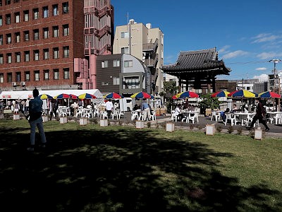 高野山 東京別院