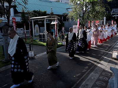 高野山 東京別院