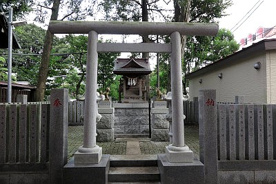 多田神社