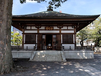 総持寺