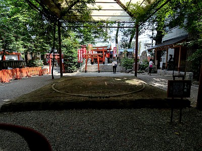 田無神社