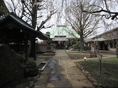 長遠寺
