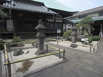 長遠寺