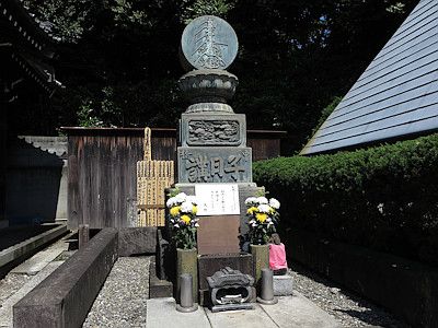 本行寺